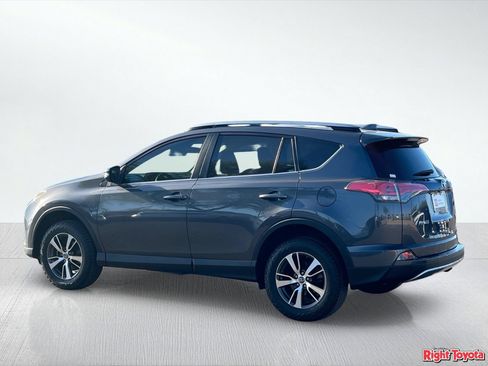 Certified 2018 Toyota RAV4 XLE w/ Plus Extra Value Package FWD image 5