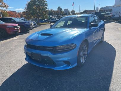 Certified 2023 Dodge Charger GT