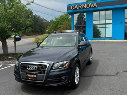 Used 2012 Audi Q5 2.0T Premium Plus