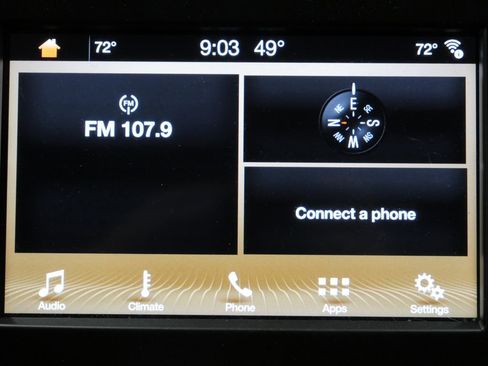 Used 2017 Lincoln MKC Premiere AWD/4WD image 16