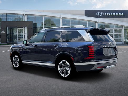New 2026 Hyundai Palisade Limited AWD/4WD image 4