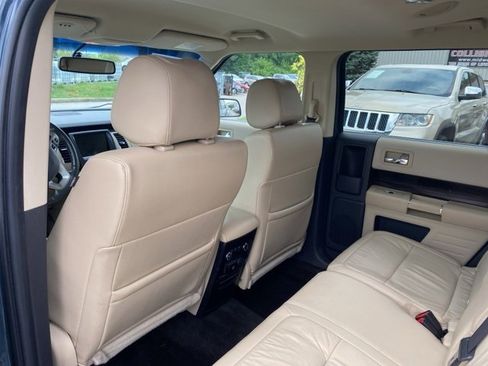 Used 2016 Ford Flex SEL w/ Equipment Group 202A image 17
