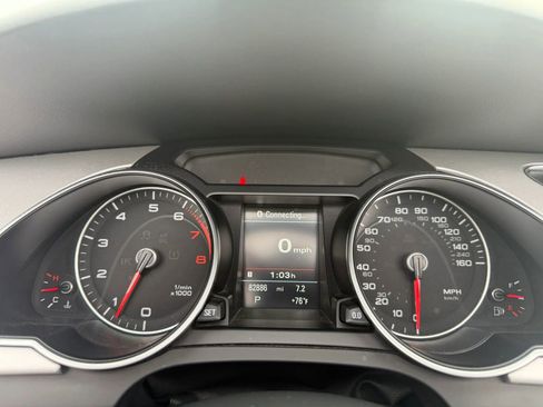 Used 2016 Audi A5 2.0T Premium Plus w/ Technology Package image 25