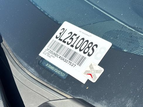Certified 2025 Subaru Crosstrek 2.5i Premium AWD/4WD image 31