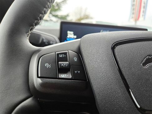 Used 2024 Ford Mustang Mach-E GT image 16