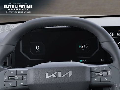 New 2026 Kia EV9 Light RWD image 22