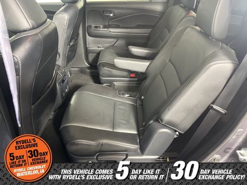 Used 2021 Honda Pilot Elite image 33