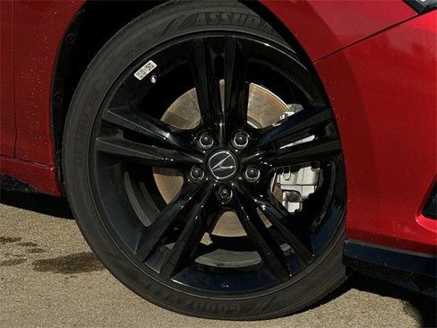 Used 2026 Acura Integra A-Spec image 11