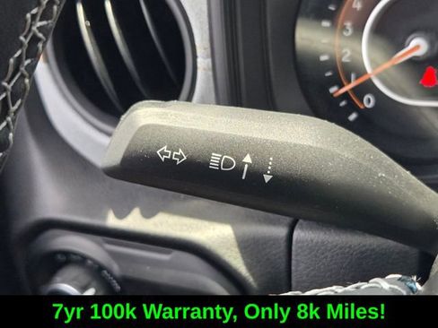 Certified 2025 Jeep Wrangler Sport AWD/4WD image 31