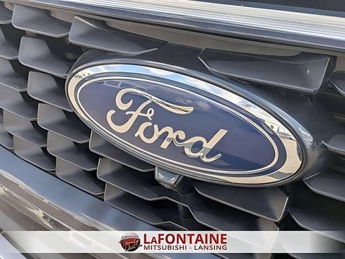 Used 2024 Ford Escape Platinum AWD/4WD image 9