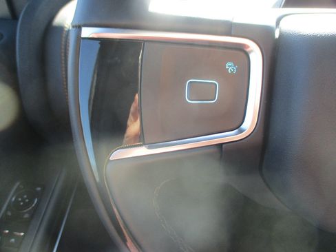 New 2025 Ford Expedition Tremor image 12