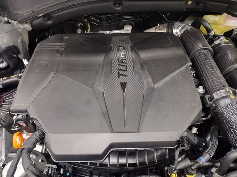 New 2026 Hyundai Santa Fe XRT image 7