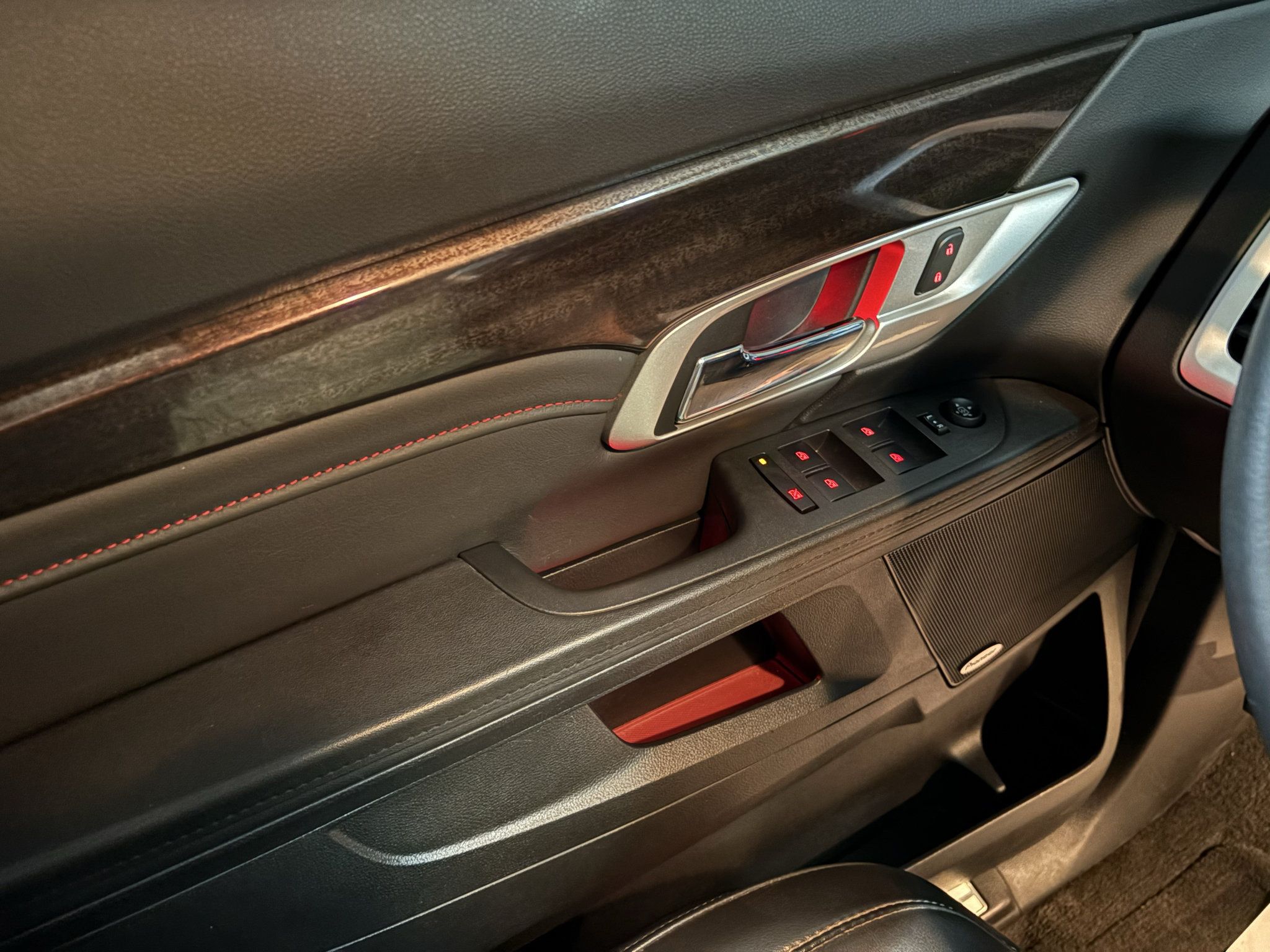 Used 2017 GMC Terrain Denali FWD image 20