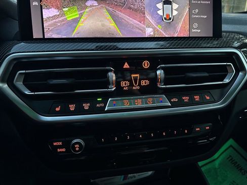Used 2023 BMW X4 M40i image 15