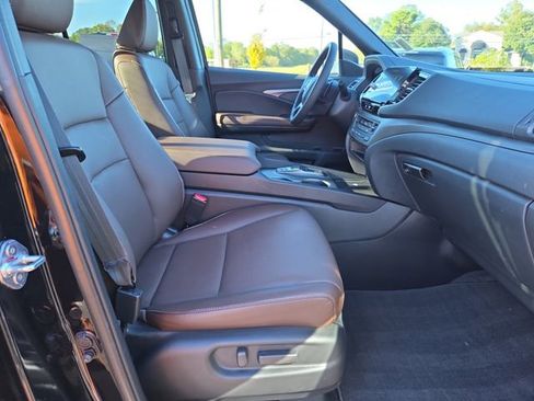 Used 2024 Honda Ridgeline RTL image 15