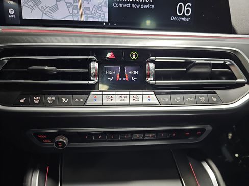 Certified 2023 BMW X6 xDrive40i w/ M Sport Package image 22
