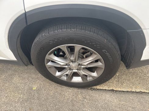 Used 2021 Hyundai Palisade SE image 20