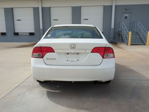 Used 2008 Honda Civic LX image 6