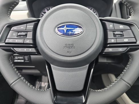 New 2026 Subaru Forester Premium image 22