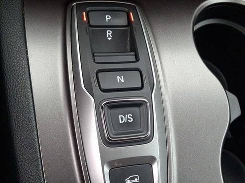 Used 2022 Honda Passport EX-L image 16