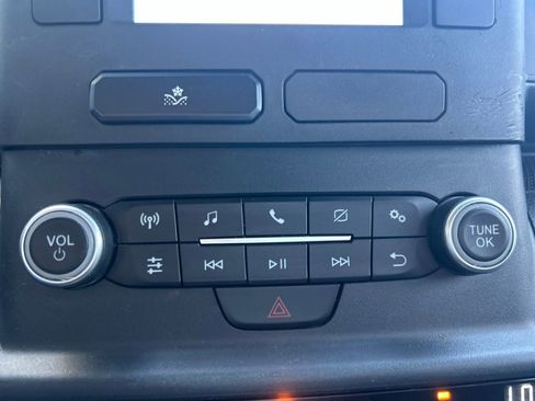 Used 2021 Ford Explorer 4WD Police Interceptor image 21