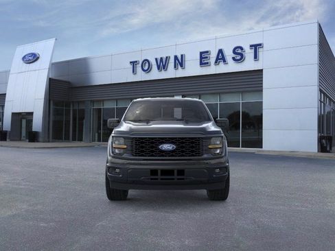 New 2026 Ford F150 STX RWD image 36
