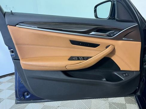 Used 2019 BMW 530i xDrive image 10