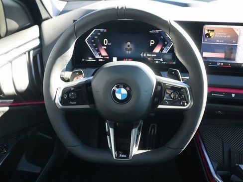 New 2026 BMW X3 xDrive30 w/ M Sport Package image 14