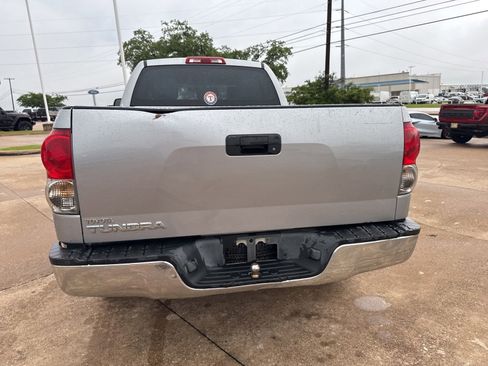 Used 2008 Toyota Tundra 2WD Double Cab image 6