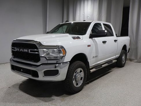 Used 2020 RAM 2500 Tradesman image 6