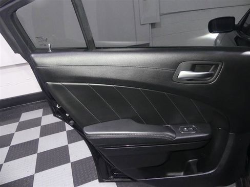 Used 2019 Dodge Charger Scat Pack w/ Daytona Edition Group image 25