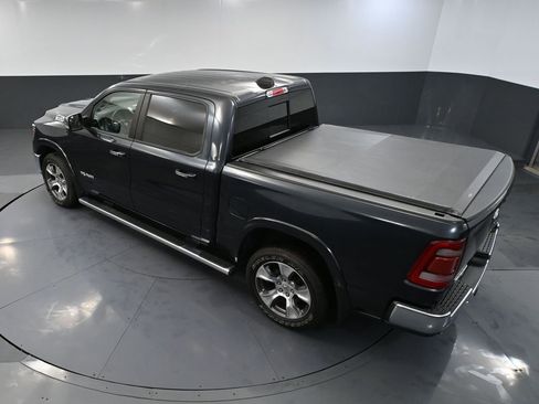Used 2020 RAM 1500 Laramie image 56