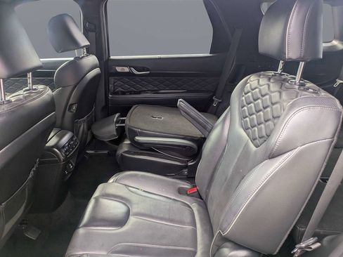 Used 2021 Hyundai Palisade Calligraphy AWD/4WD image 14