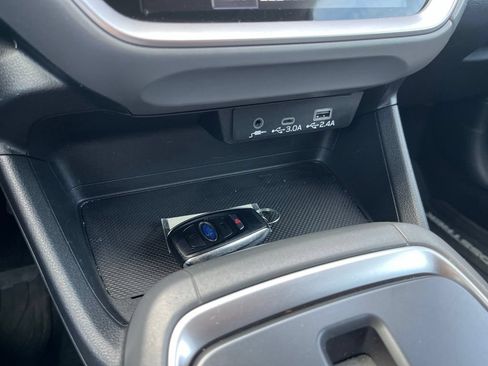 Certified 2024 Subaru Crosstrek 2.0i Premium AWD/4WD image 21