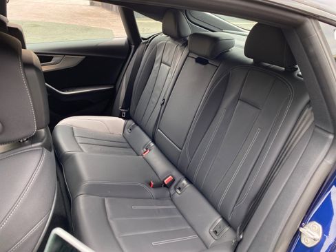 Used 2025 Audi A5 2.0T Premium Plus image 20