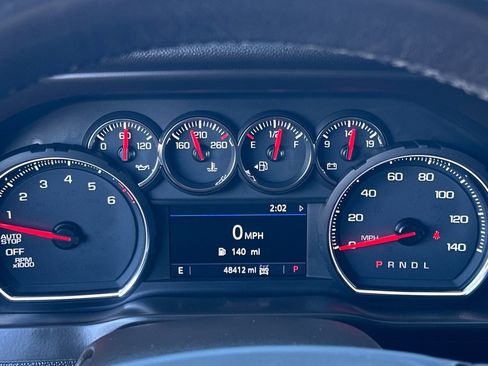 Used 2019 Chevrolet Silverado 1500 RST w/ All-Star Edition image 22