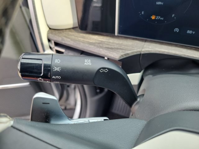 Used 2024 Hyundai Santa Fe Calligraphy FWD image 27
