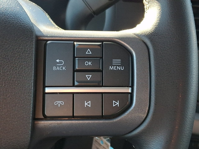 Used 2025 Ford F150 XLT w/ Equipment Group 301A Standard AWD/4WD image 21