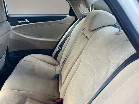 Used 2013 Hyundai Sonata GLS w/ Popular Equipment Pkg image 26