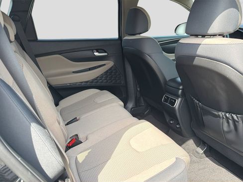 Used 2023 Hyundai Santa Fe SEL w/ Cargo Package AWD/4WD image 26