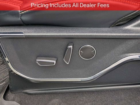 Used 2023 Ford F150 Platinum w/ Equipment Group 701A High AWD/4WD image 20