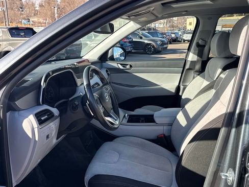 Used 2020 Hyundai Palisade SEL image 26