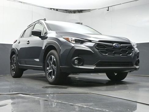 New 2025 Subaru Crosstrek 2.0i Premium image 34