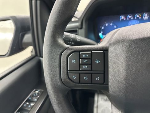 New 2025 Ford F150 STX w/ Equipment Group 200A image 31