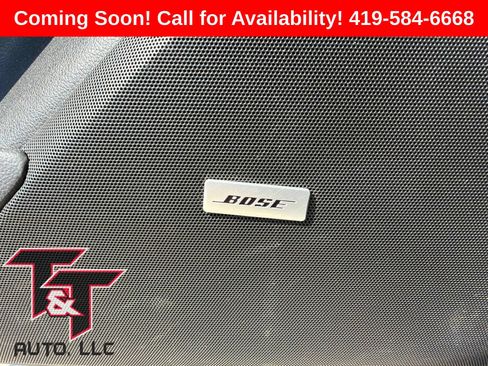 Used 2014 Cadillac CTS Luxury AWD/4WD image 9