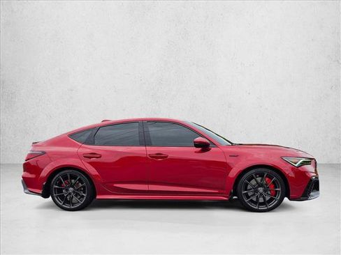 Used 2024 Acura Integra Type S FWD image 4