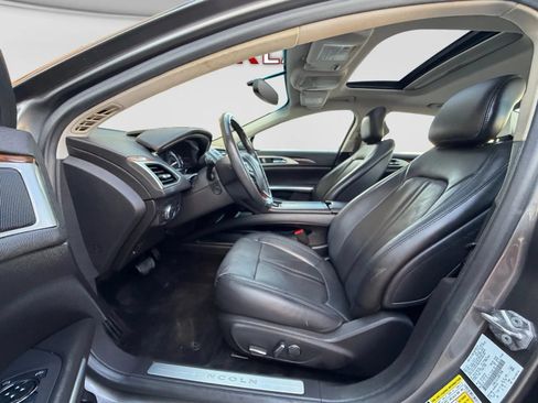 Used 2014 Lincoln MKZ Hybrid w/ Equipment Group 202A Reserve FWD image 13
