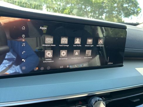 New 2026 Nissan Murano Platinum w/ Cargo Package AWD/4WD image 37