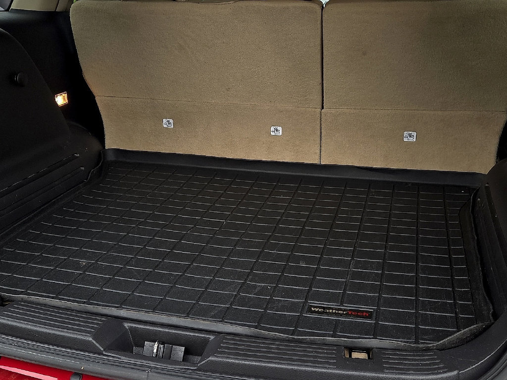 Used 2009 Ford Edge Limited FWD image 8