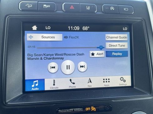 Used 2019 Ford Expedition Max Platinum image 13